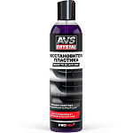 Полироль-восстановитель пластика AVS AVK-919 гель Back to Black gel (дисктоп) 250мл