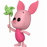 Фигурка Funko POP! Disney Winnie the Pooh S3 Piglet (1514) 80238