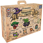 Набор для опытов Лаборатория магии 025 712-642