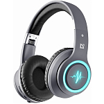 Наушники DEFENDER FreeMotion B571 серый