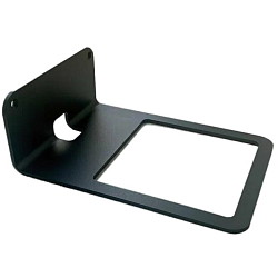 Кронштейн настенный для Яндекс Станция Макс (черный)