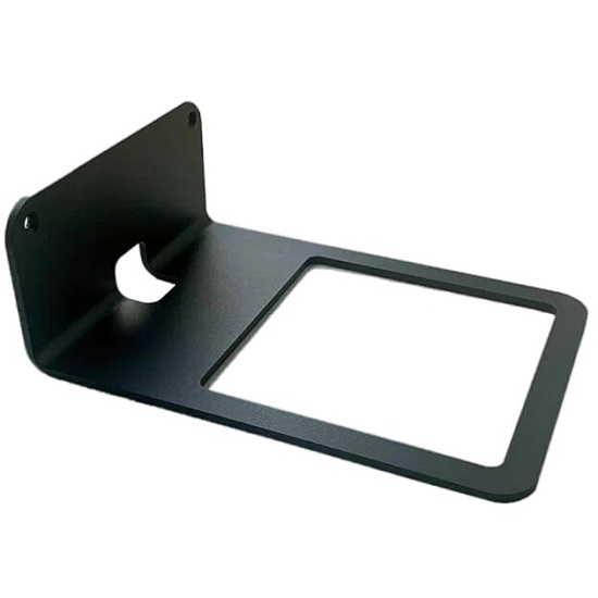 Кронштейн настенный для Яндекс Станция Макс (черный)