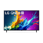 Телевизор LG 55QNED80B6B.ARUG 55"