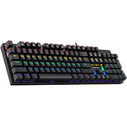 Клавиатура JET.A PANTEON T14 RS HS черная