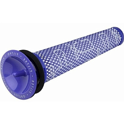 Стандартный фильтр Dr.Electro 84FL38, для пылесосов Dyson DC58, DC59, V6, V7, V8