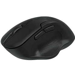 Мышь БП JETACCESS OM-96 BW Black