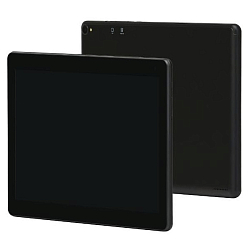 Планшет 10.1" DIGMA Optima 10 A501S черный