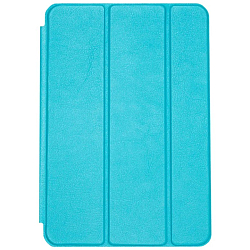 Чехол футляр-книга SMART Case для iPad mini 4 (Бирюзовый)