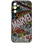 Задняя накладка BOTER Case для Samsung Galaxy A24 №8