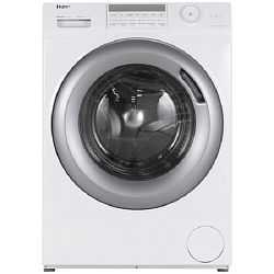 Стиральная машина HAIER HW60-BP12959B белая