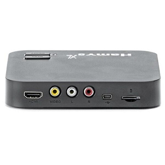 Приставка Hamy 5 XL (800 вст. игр)