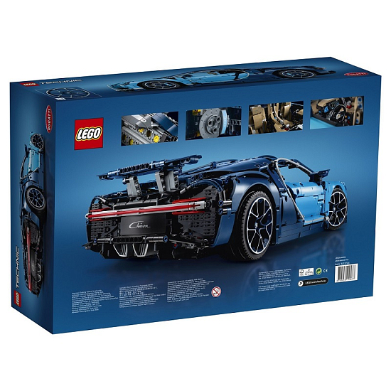 Lego bugatti cheap online