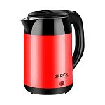 Чайник электрический BROCK WK 5522 RD