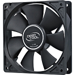 Вентилятор для ПК DEEPCOOL XFAN 120, 120мм, 3PIN + MOLEX
