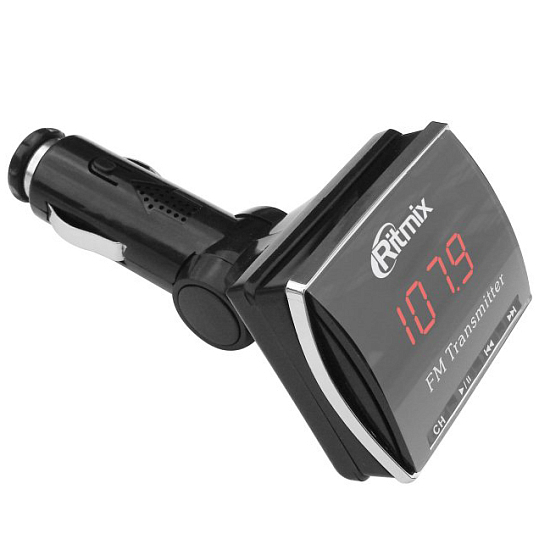 FM-модулятор RITMIX FMT-A750