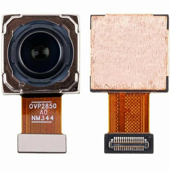 Камера для Mi 12 Lite (2203129G) (108 MP) задняя