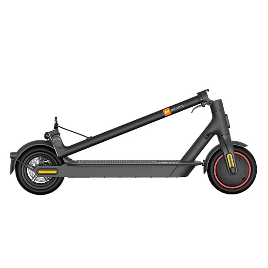 Электросамокат Xiaomi Mi Electric Scooter Pro 2 (RUS)