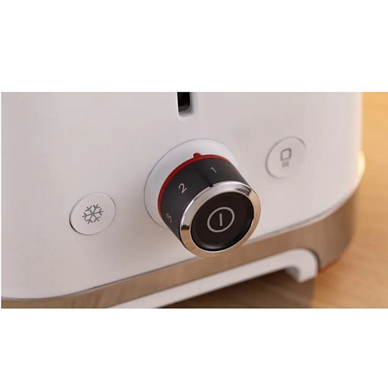 Тостер BOSCH TAT4M221