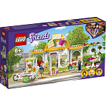 Конструктор LEGO Friends 41444 Органическое кафе Хартлейк-Сити