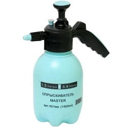 Опрыскиватель MASTER МАЯКАВТО 1.5л