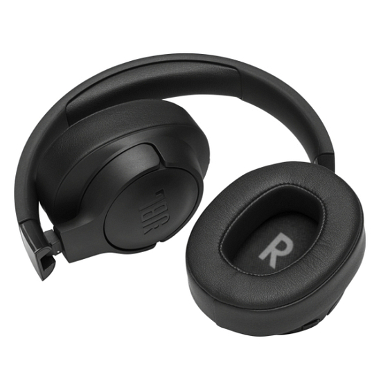 Наушники JBL T710BT черные