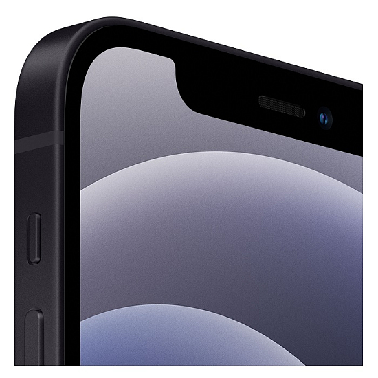 Смартфон APPLE iPhone 12 Mini  64Gb Черный (Б/У)