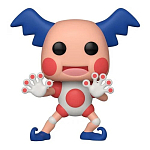 Фигурка Funko POP! Games Pokemon Mr. Mime (582) 63696