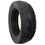 Покрышка (Литая) Kugoo X1 (200*60)