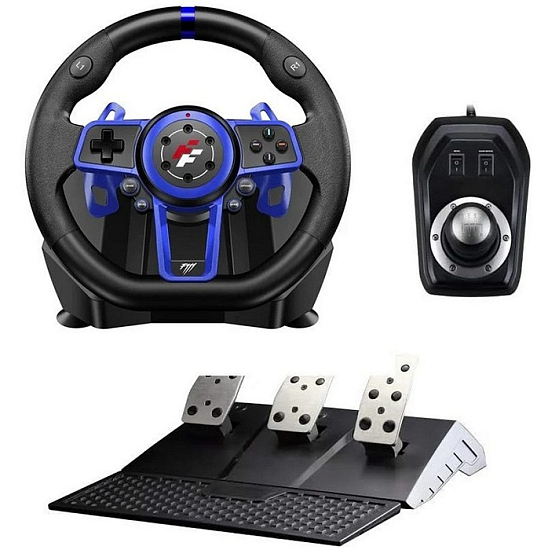 Руль FLASHFIRE F111