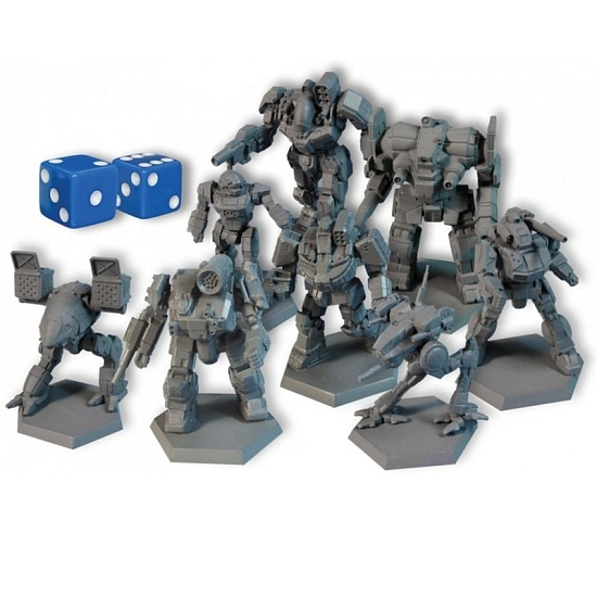 BattleTech, арт. 915267