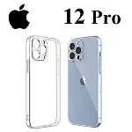 Задние накладки iPhone 12 Pro
