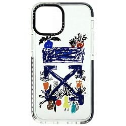 Задняя накладка CASETIFY для iPhone 11 Pro Max (033)