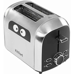 Тостер KITFORT КТ-2099