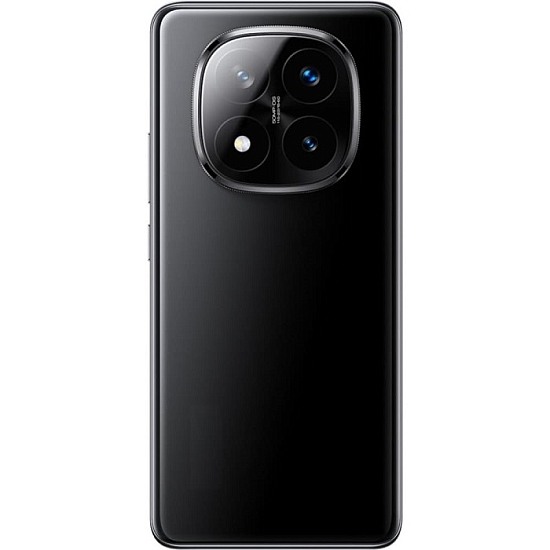 Смартфон Xiaomi Redmi Note 14 Pro+ 5G 8/256Gb Midnight Black