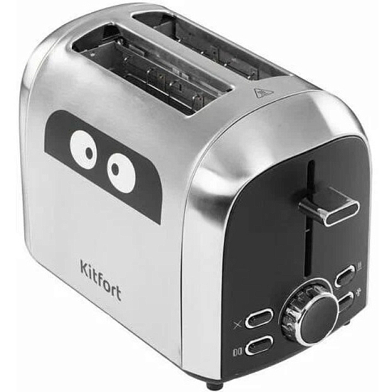 Тостер KITFORT КТ-2099