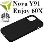 Чехлы для Huawei Nova Y91/Enjoy 60X