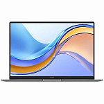 Ноутбук 16" Honor MagicBook X 16 2024 (Core i5 12450H/ 16Gb/ 512Gb SSD/ W11) (5301AHGW), серый