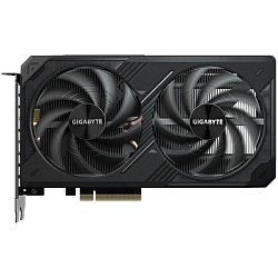 Видеокарта Gigabyte RTX5060Ti WINDFORCE 8GB GDDR7 128bit 3xDP HDMI 2FAN RTL (GV-N506TWF2-8GD)