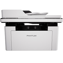 МФУ Pantum BM2300A, лазерный, А4, ч/б, печ. до 22 стр/мин., 1200 x 1200 dpi, ADF, USB