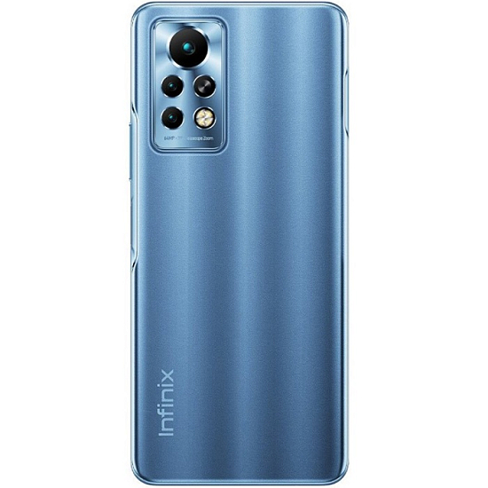 Смартфон Infinix Note 11 PRO 8/128 Голубой (Уценка)