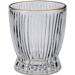 Набор стаканов REGENT DSKB162-1AR, 280 мл, 6 шт.