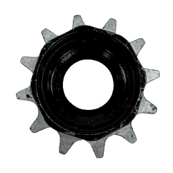 Задняя трещетка/ролик/звездочка Kugoo V1