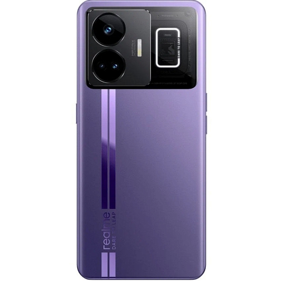 Смартфон Realme GT NEO 5 (GT3) 16/1Tb Фиолетовый (CN)