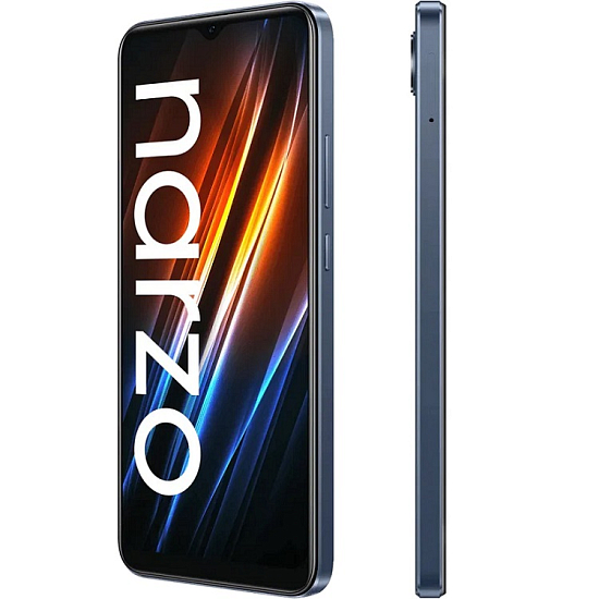 Смартфон Realme Narzo 50i Prime 4/64 Синий