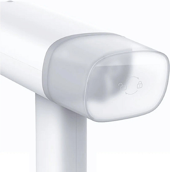 Отпариватель Xiaomi Mijia Handheld Ironing Machine White (MJGTJ01LF) (Уценка)