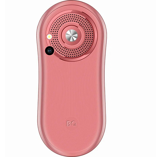 Телефон BQ 1416 Circle Pink (розовый)