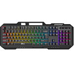 Клавиатура RITMIX RKB-221BL