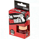 Ароматизатор CONTEX THE SEX MAFIA аромат древесно-цветочной свежести