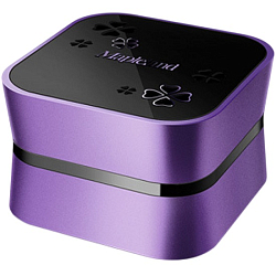 Ароматизатор MAPLELAND Lucky Cube Series - "Polite"