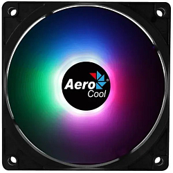 Вентилятор AEROCOOL Frost 12 PWM FRGB